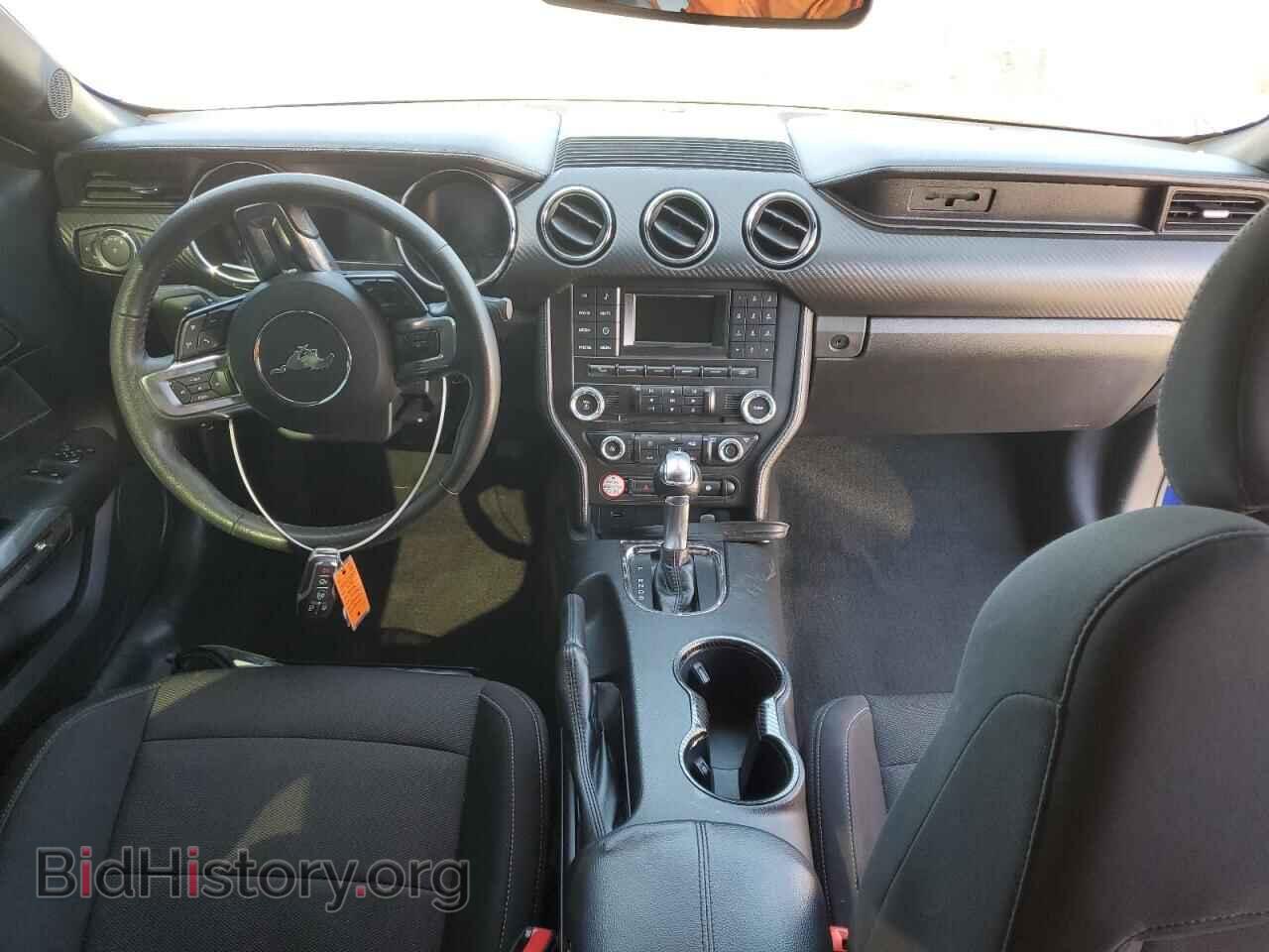 2016 FORD ALL Models - VIN: 1FA6P8AMXG5323657 - Фото 8