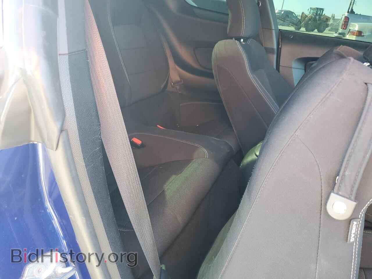 2016 FORD ALL Models - VIN: 1FA6P8AMXG5323657 - Фото 10