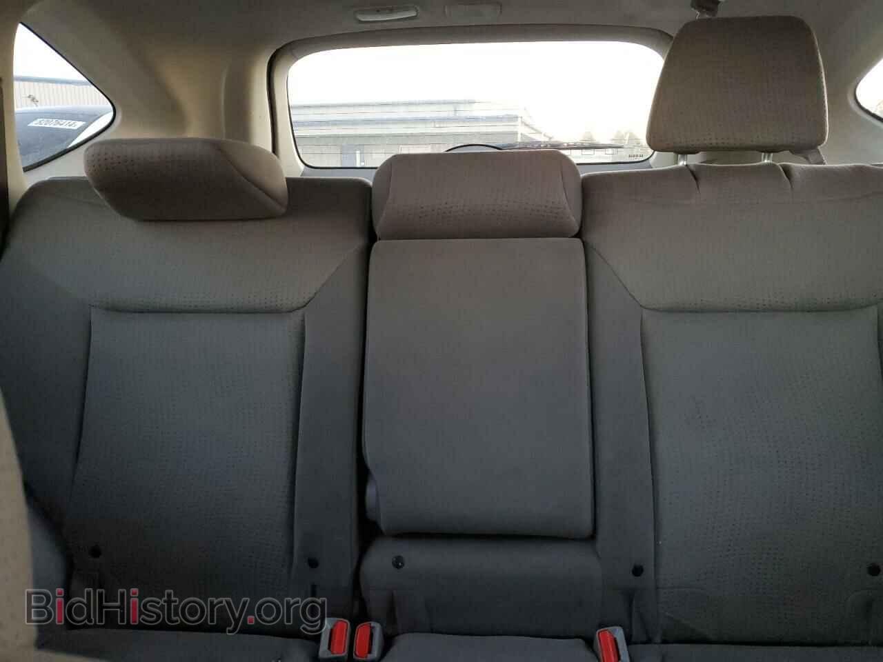 2012 HONDA CRV - VIN: 5J6RM4H57CL074371 - Фото 10