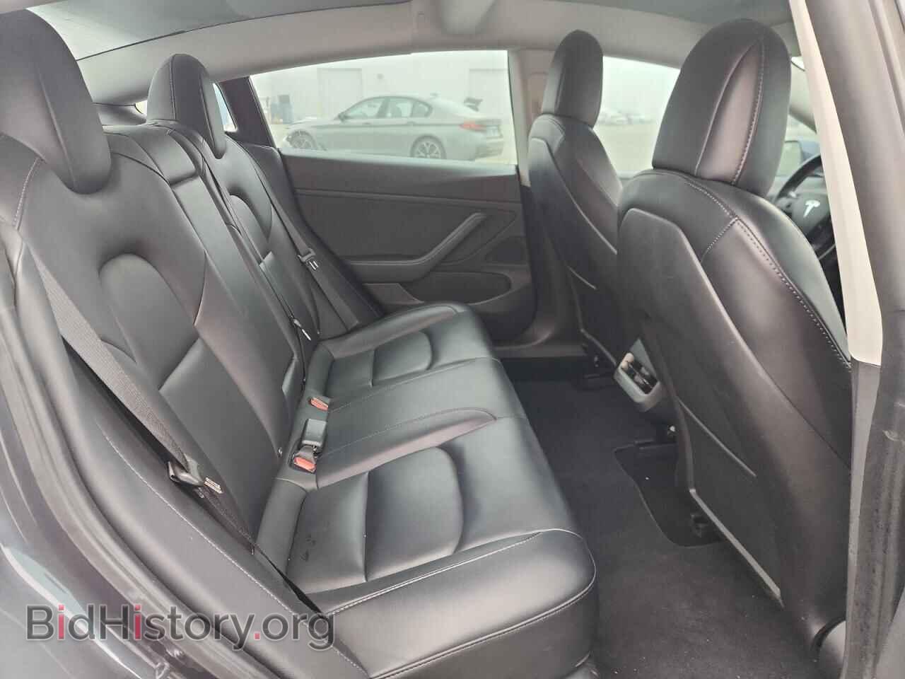 2021 TESLA MODEL 3 - VIN: 5YJ3E1EBXMF903245 - Photo 10