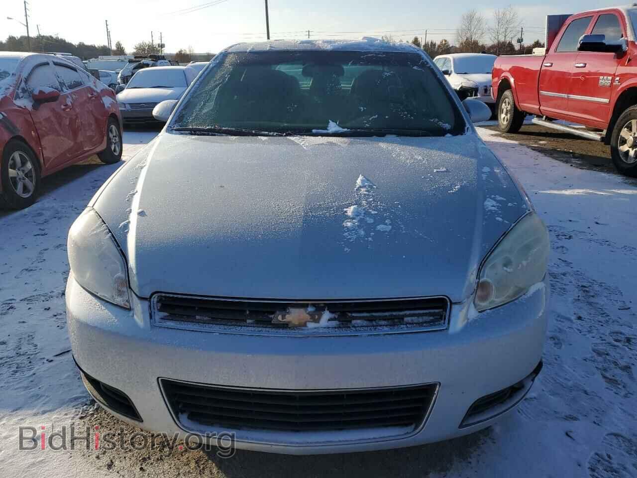 2011 CHEVROLET IMPALA - VIN: 2G1WC5EM4B1222003 - Фото 5