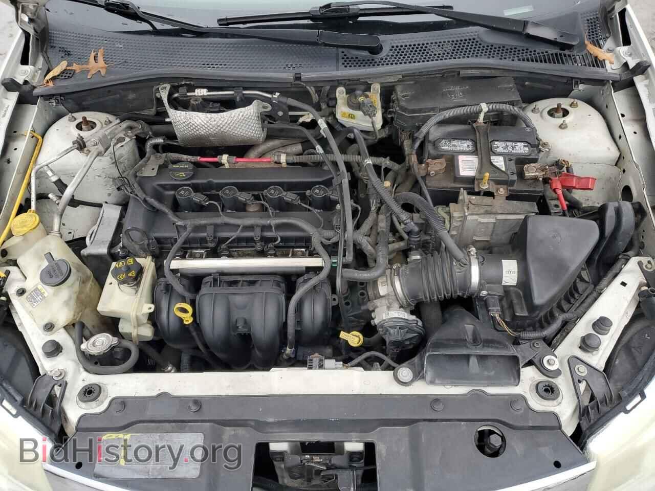 2010 FORD FOCUS - VIN: 1FAHP3FN0AW133767 - Фото 11