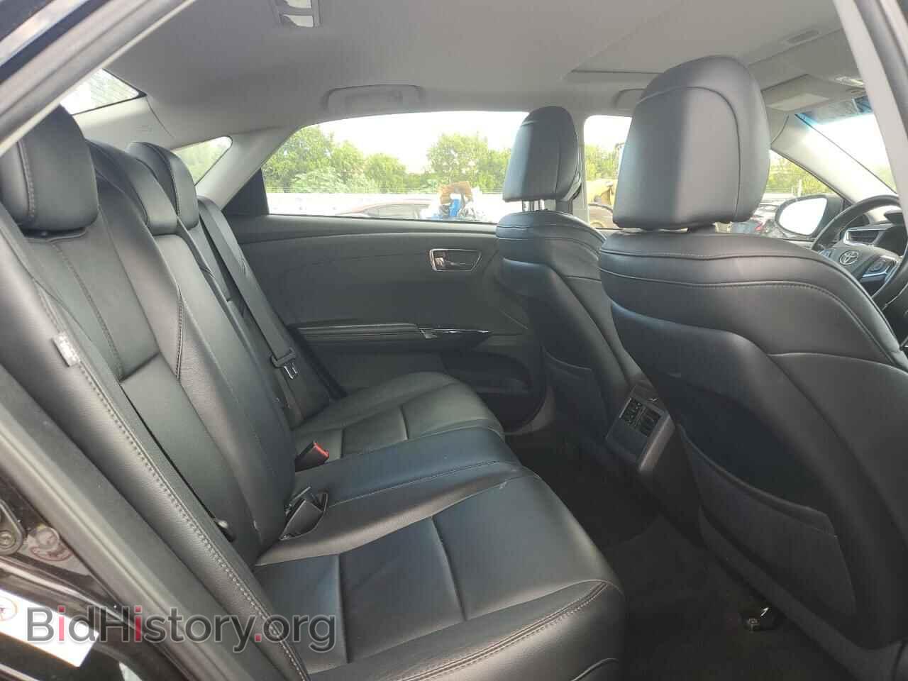2013 TOYOTA AVALON - VIN: 4T1BK1EB2DU044241 - Фото 10