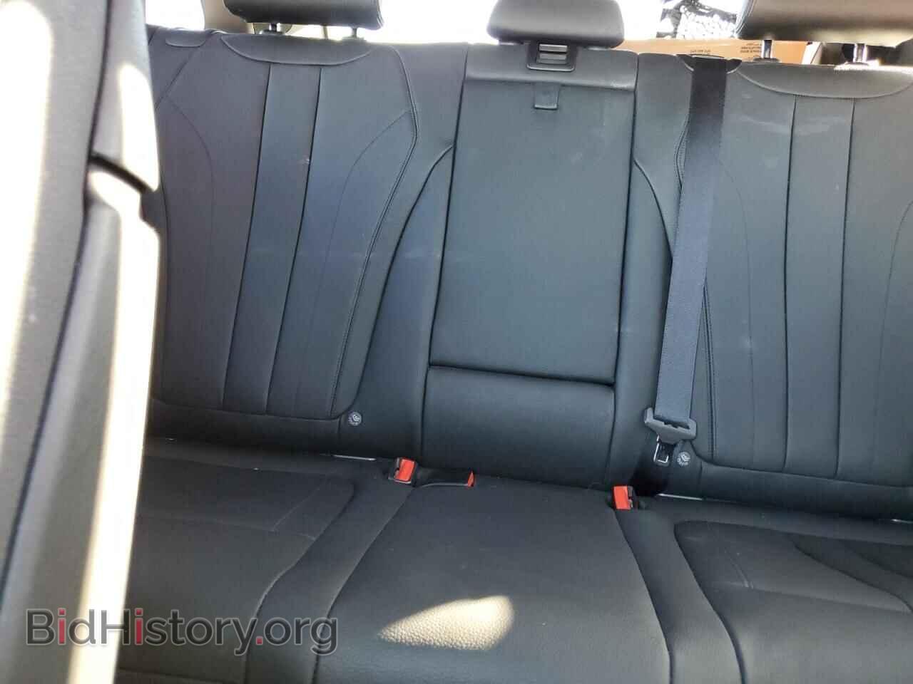 2017 BMW X5 - VIN: 5UXKR6C30H0J84910 - Фото 10