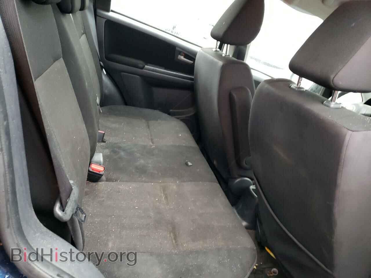 2010 SUZUKI SX4 - VIN: JS2YA5A39A6301571 - Фото 10