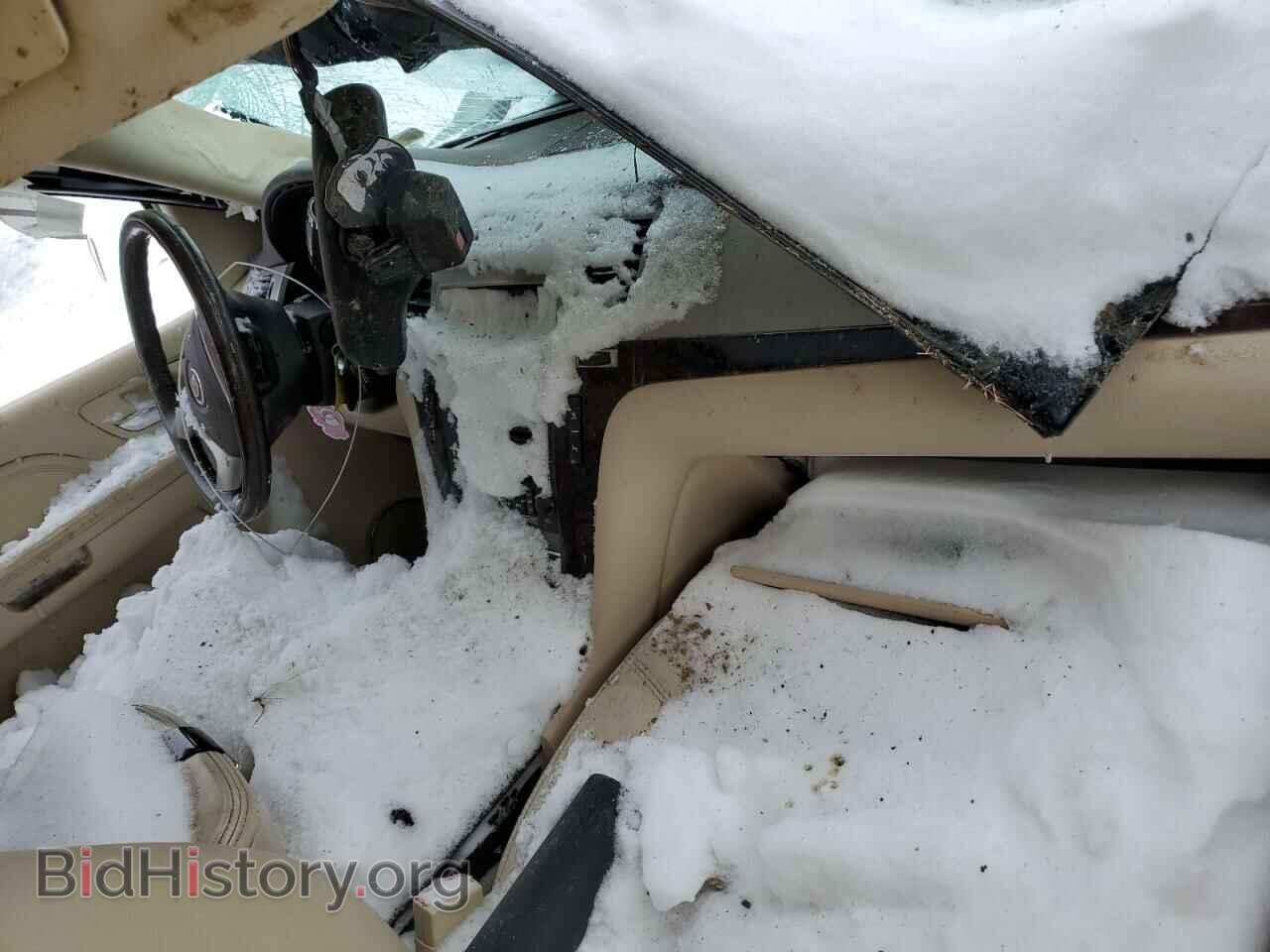 2008 CADILLAC ESCALADE - VIN: 3GYFK62838G223385 - Фото 8