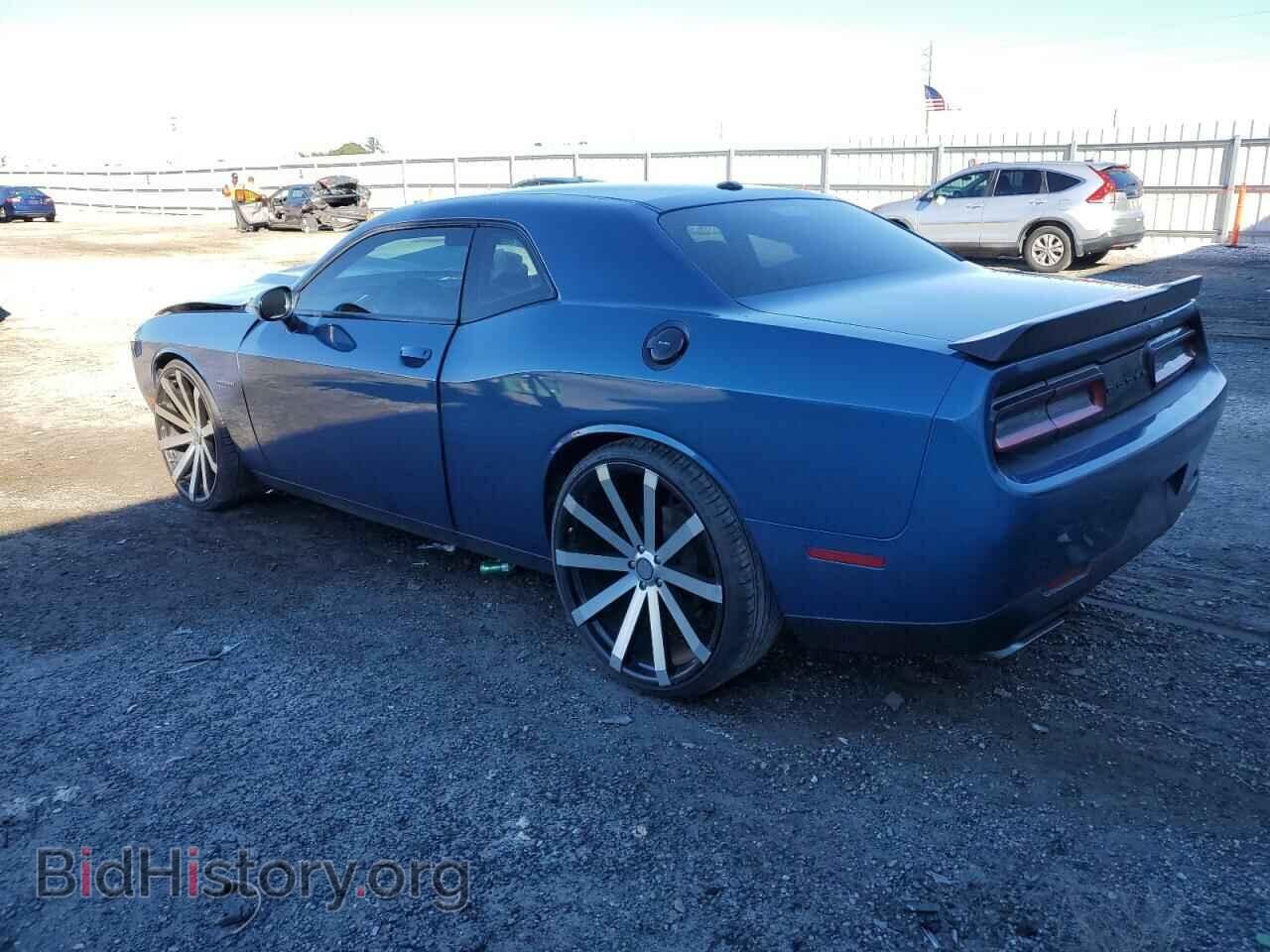 2020 DODGE CHALLENGER - VIN: 2C3CDZBT9LH242657 - Фото 2