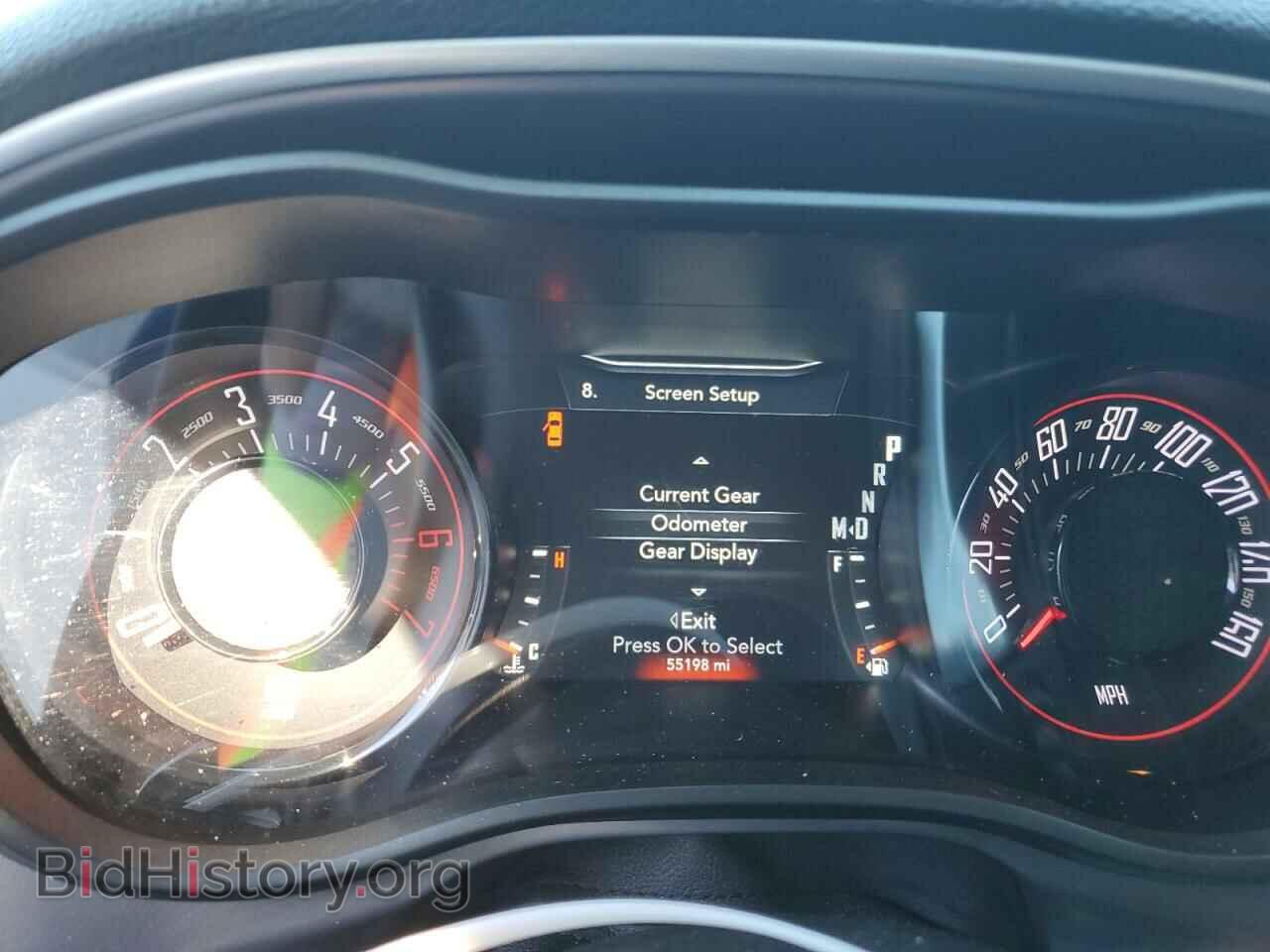 2020 DODGE CHALLENGER - VIN: 2C3CDZBT9LH242657 - Фото 9