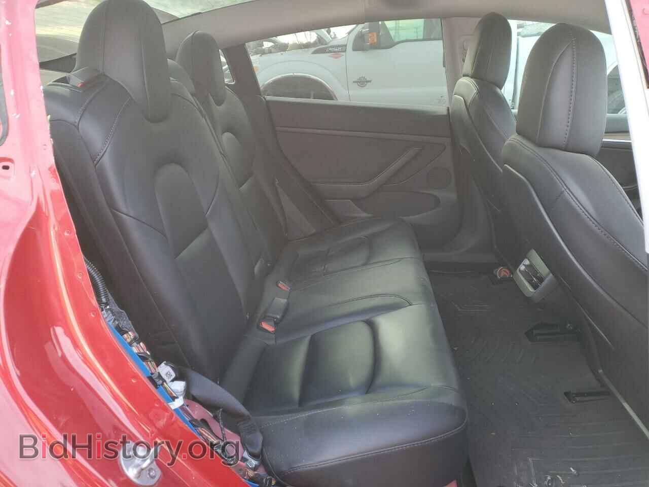 2021 TESLA MODEL 3 - VIN: 5YJ3E1EB3MF035590 - Photo 10
