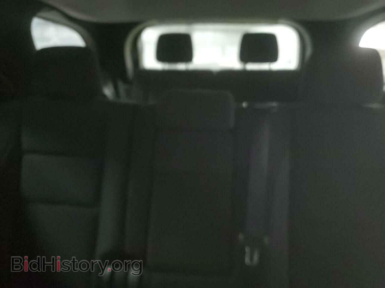 2012 DODGE DURANGO - VIN: 1C4RDJAG8CC312471 - Фото 10