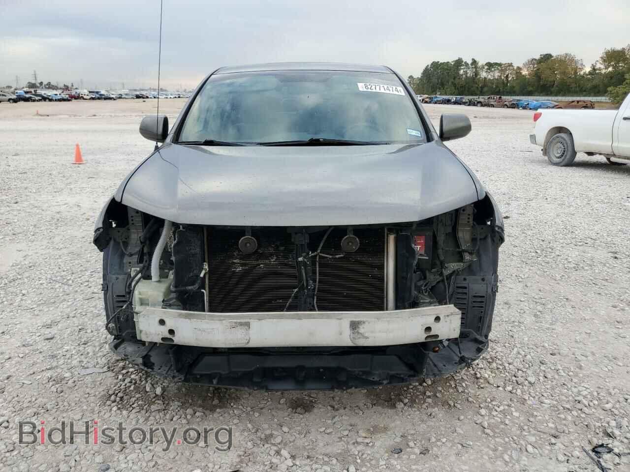 2011 TOYOTA HIGHLANDER - VIN: 5TDZK3EH0BS045294 - Фото 5