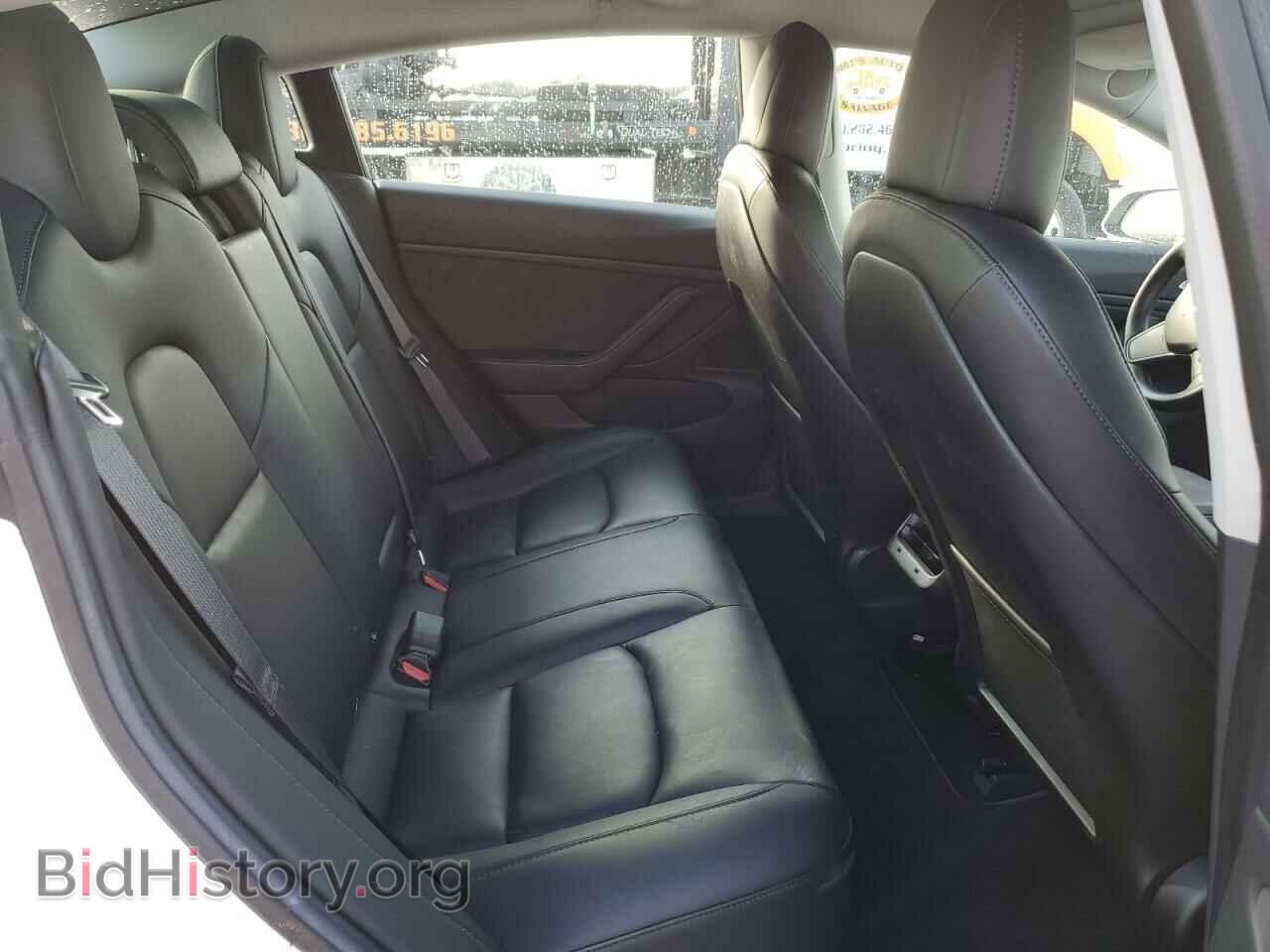 2018 TESLA MODEL 3 - VIN: 5YJ3E1EB4JF088925 - Фото 10