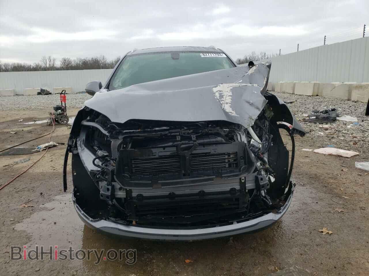 2020 BUICK ENVISION - VIN: LRBFXCSA6LD212667 - Фото 5