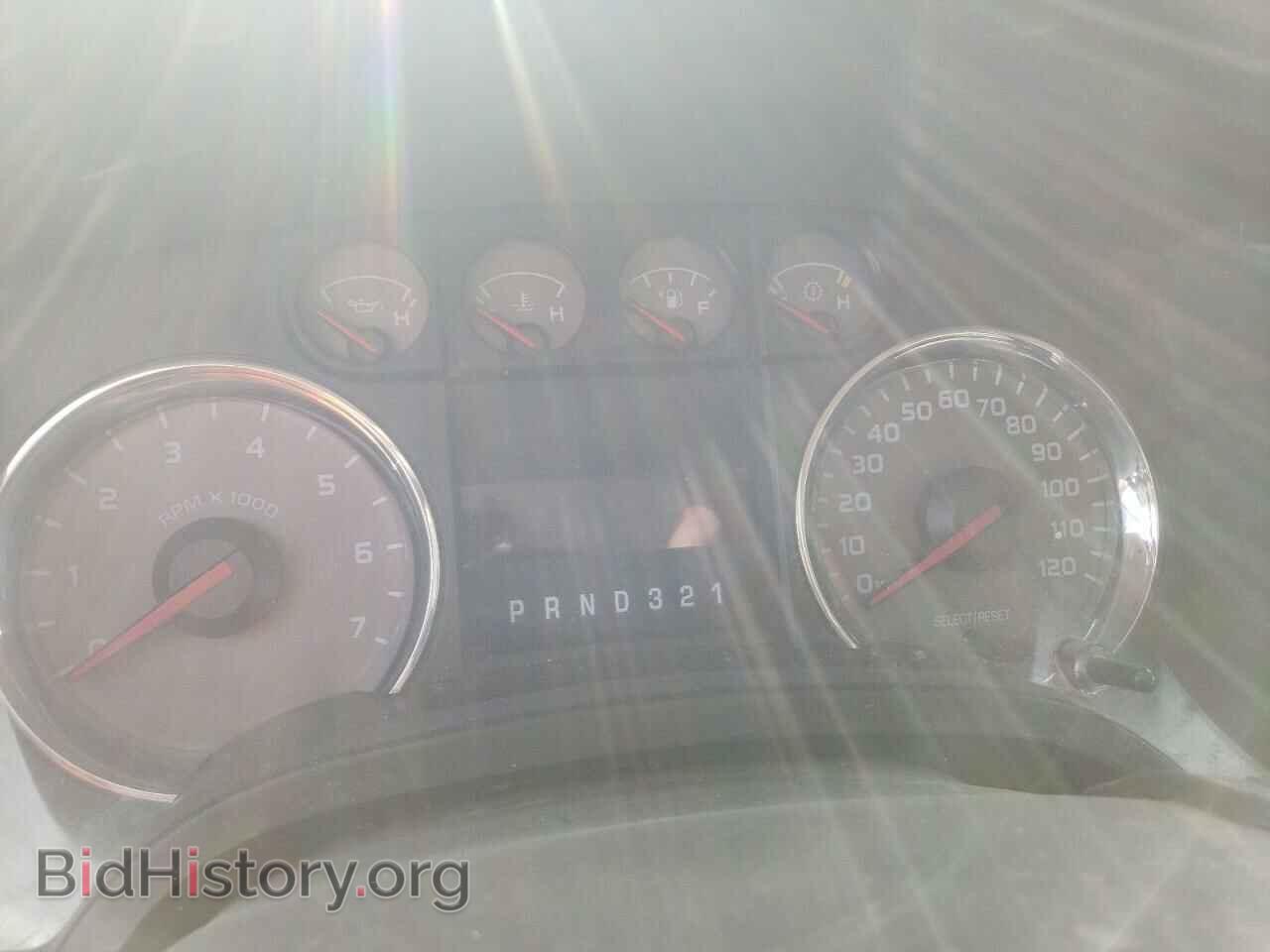 2009 FORD F-150 - VIN: 1FTRW12809FA07507 - Фото 9