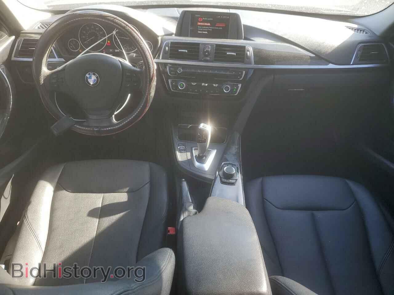 2018 BMW 3 SERIES - VIN: WBA8A9C50JK623259 - Фото 8