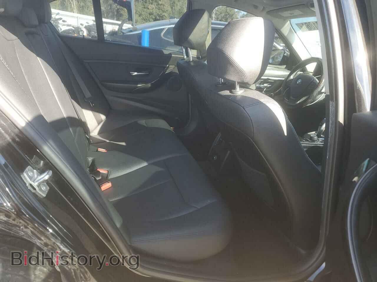 2018 BMW 3 SERIES - VIN: WBA8A9C50JK623259 - Фото 10