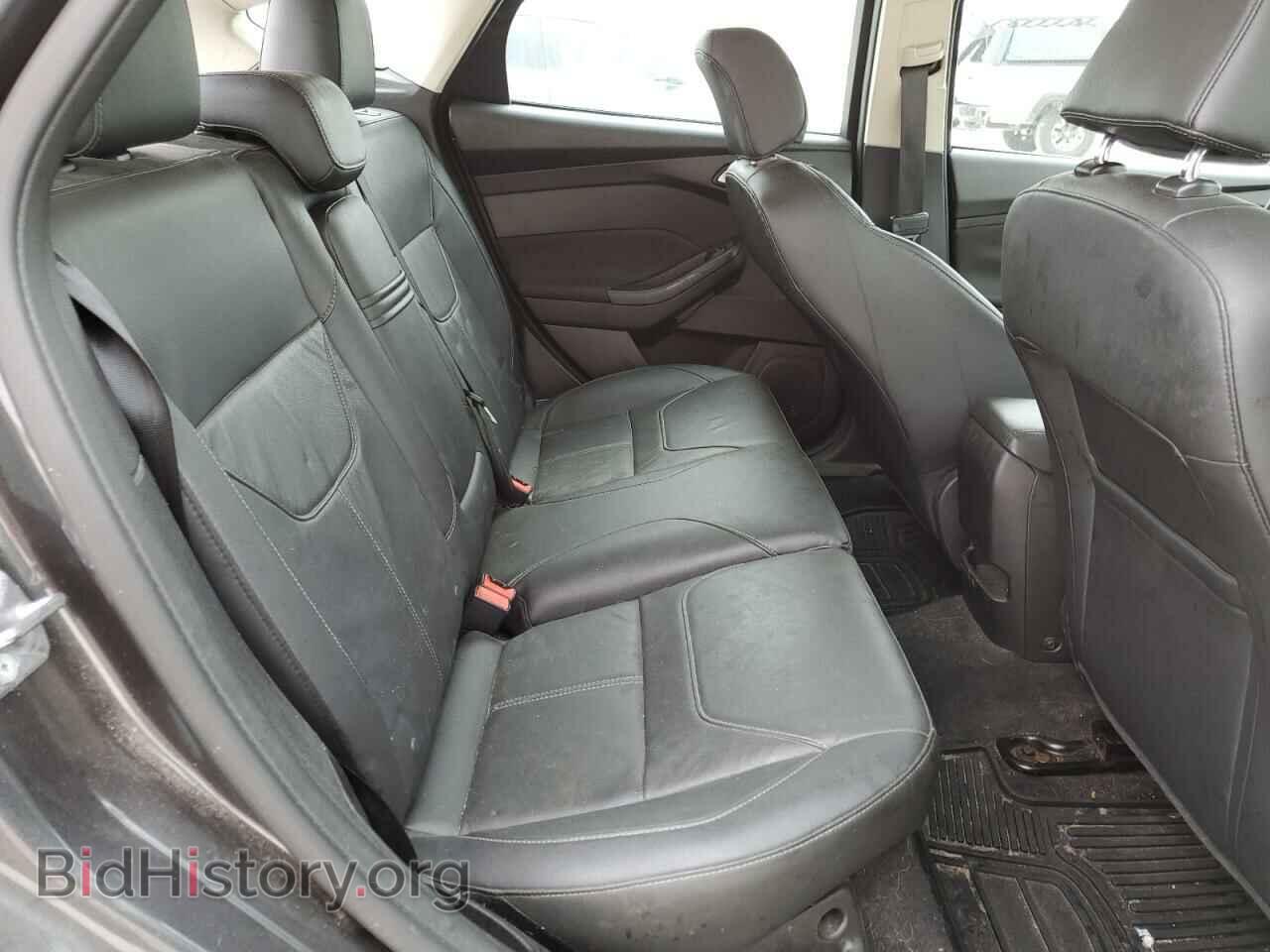 2015 FORD FOCUS - VIN: 1FADP3N27FL338324 - Фото 10
