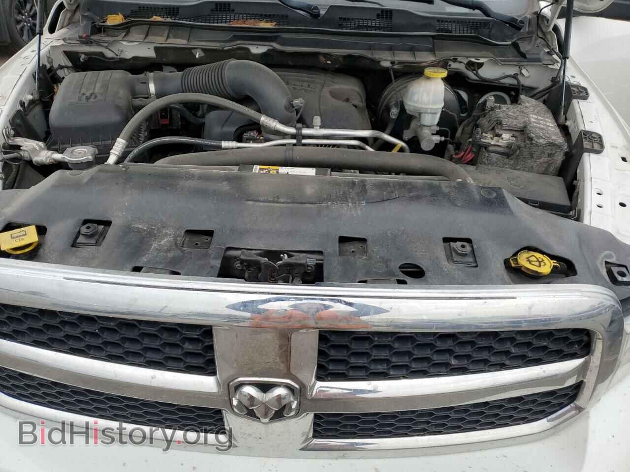 2018 RAM 1500 - VIN: 1C6RR7LTXJS249740 - Фото 11