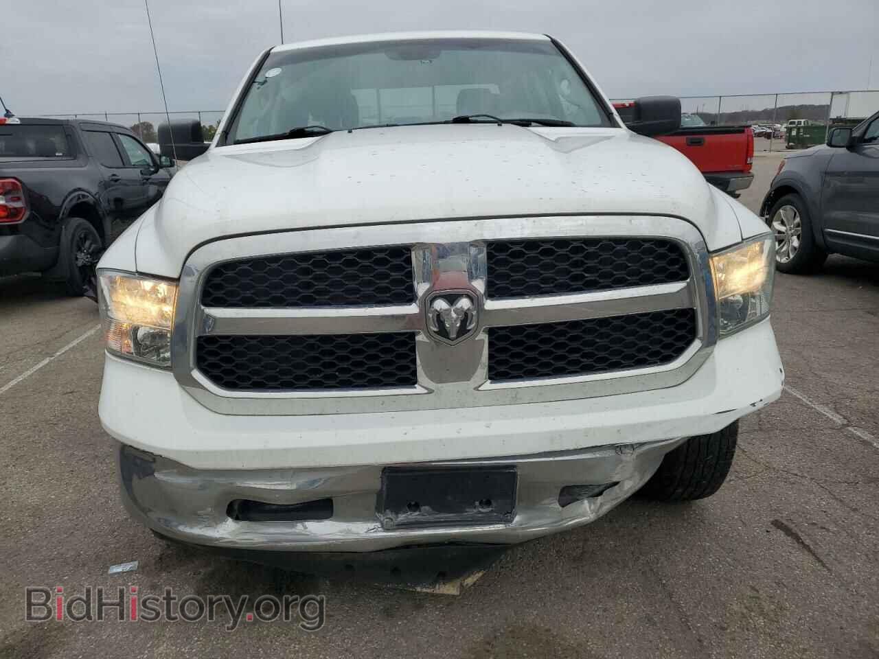 2018 RAM 1500 - VIN: 1C6RR7LTXJS249740 - Фото 5