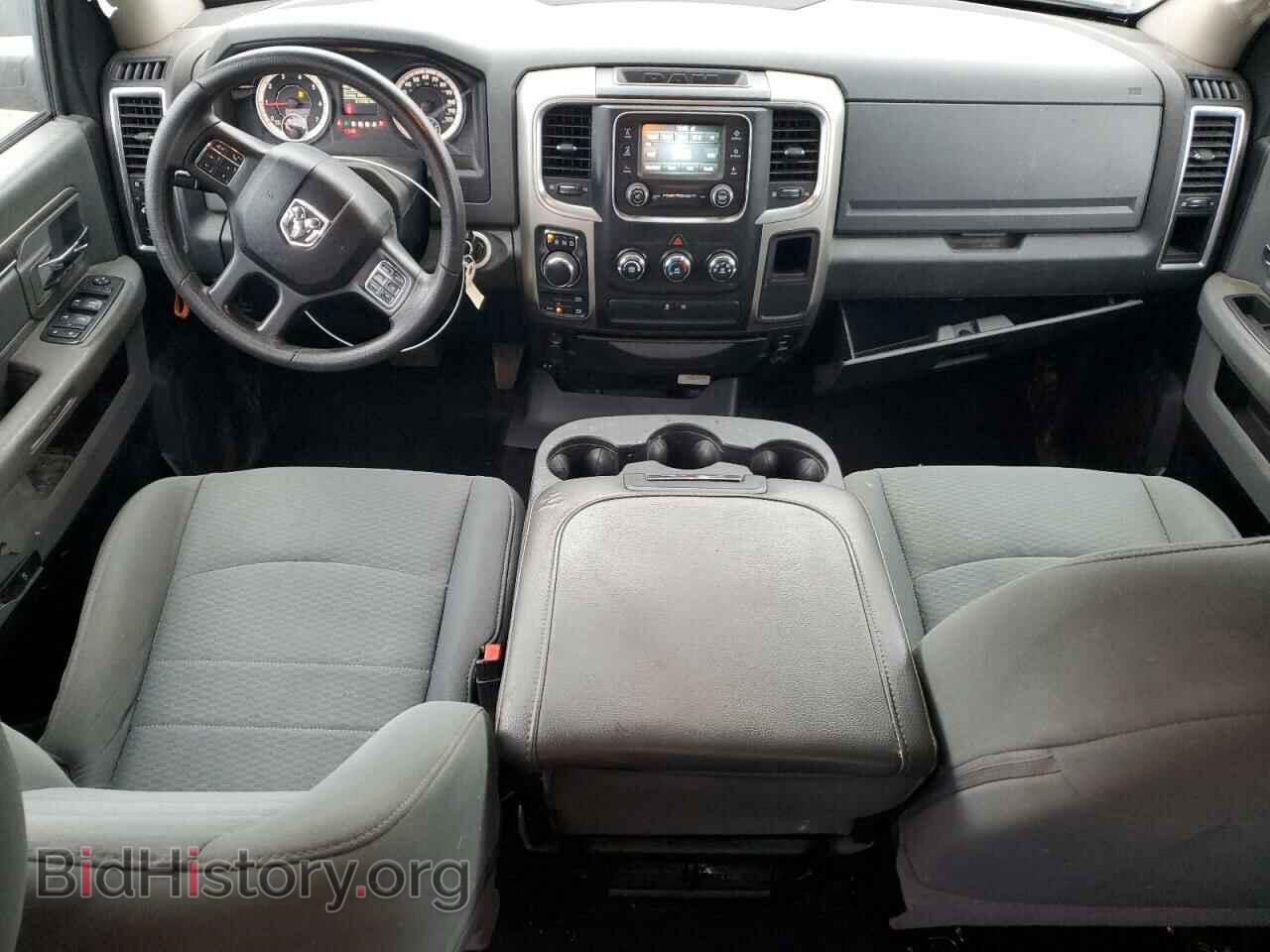 2018 RAM 1500 - VIN: 1C6RR7LTXJS249740 - Фото 8