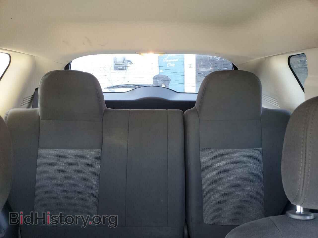 2016 JEEP COMPASS - VIN: 1C4NJCBB7GD761047 - Фото 10