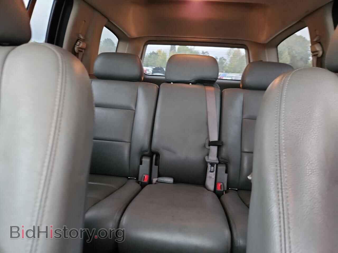 2005 DODGE DURANGO - VIN: 1D4HB48D25F549587 - Photo 10