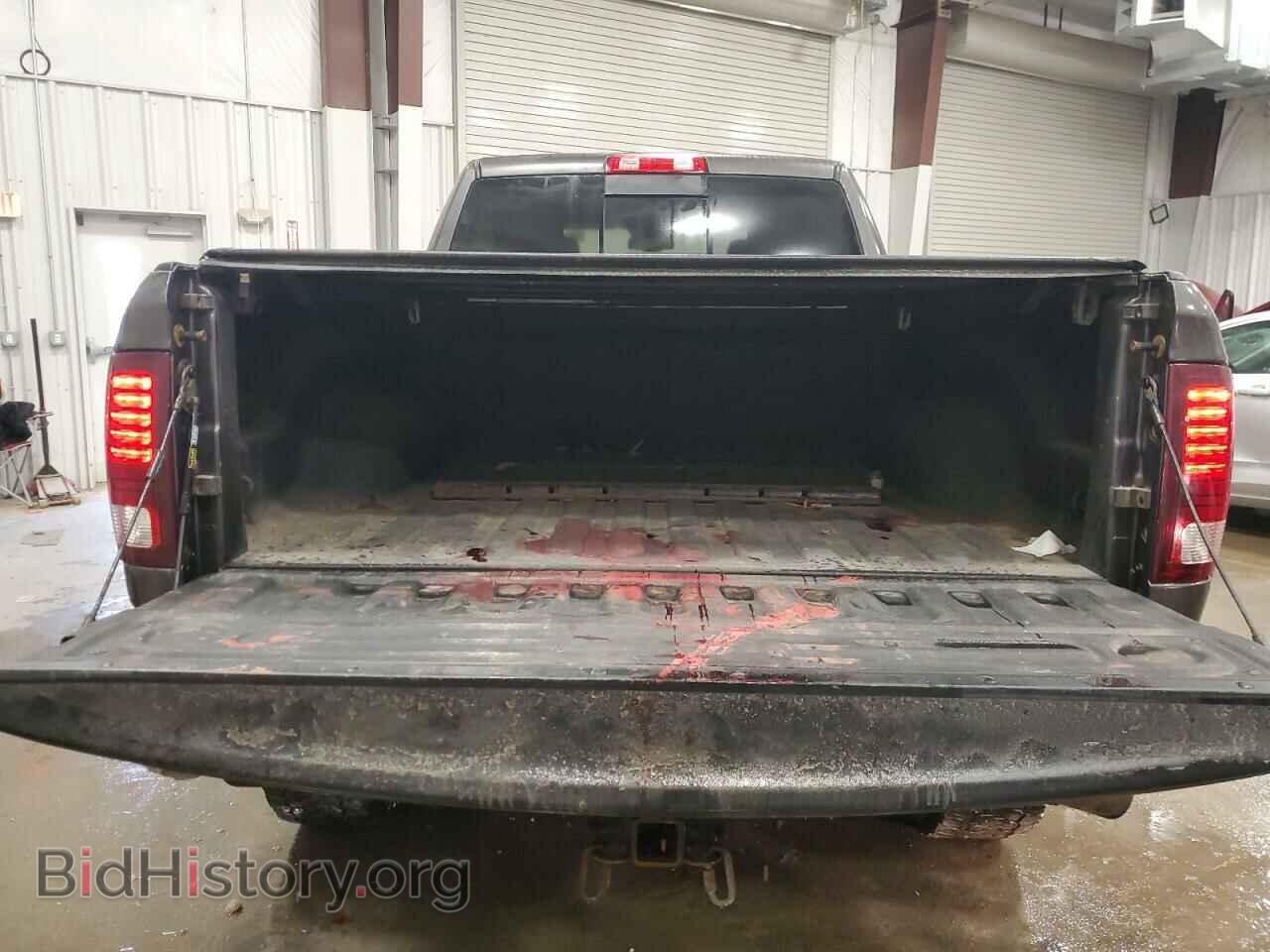 2016 RAM 2500 - VIN: 3C6UR5FJ0GG375095 - Фото 6