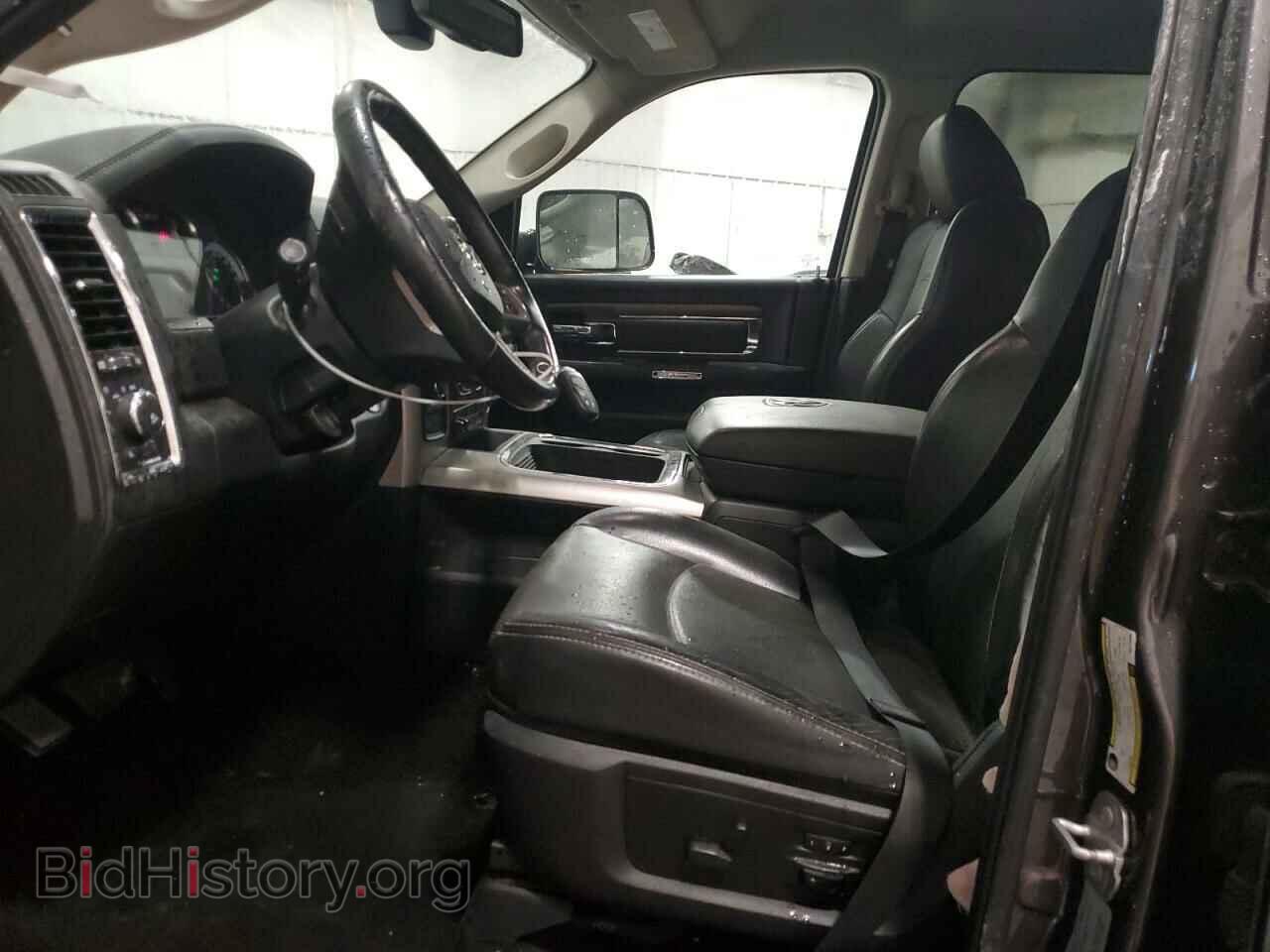 2016 RAM 2500 - VIN: 3C6UR5FJ0GG375095 - Фото 7
