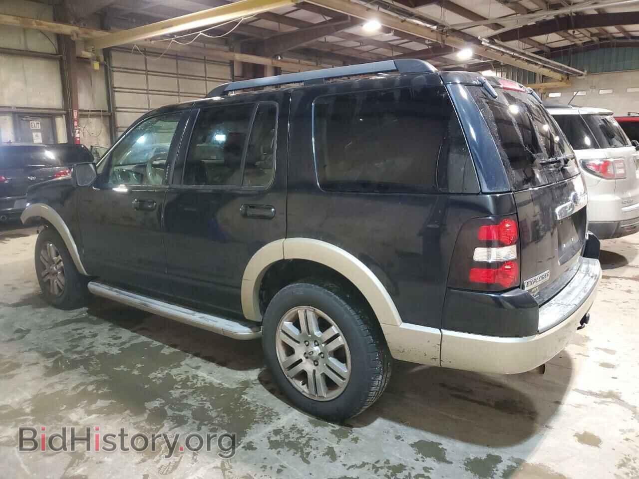 2010 FORD EXPLORER - VIN: 1FMEU7EEXAUA39272 - Фото 2