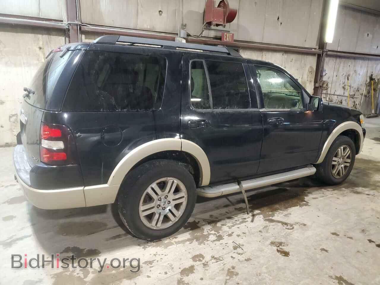 2010 FORD EXPLORER - VIN: 1FMEU7EEXAUA39272 - Фото 3