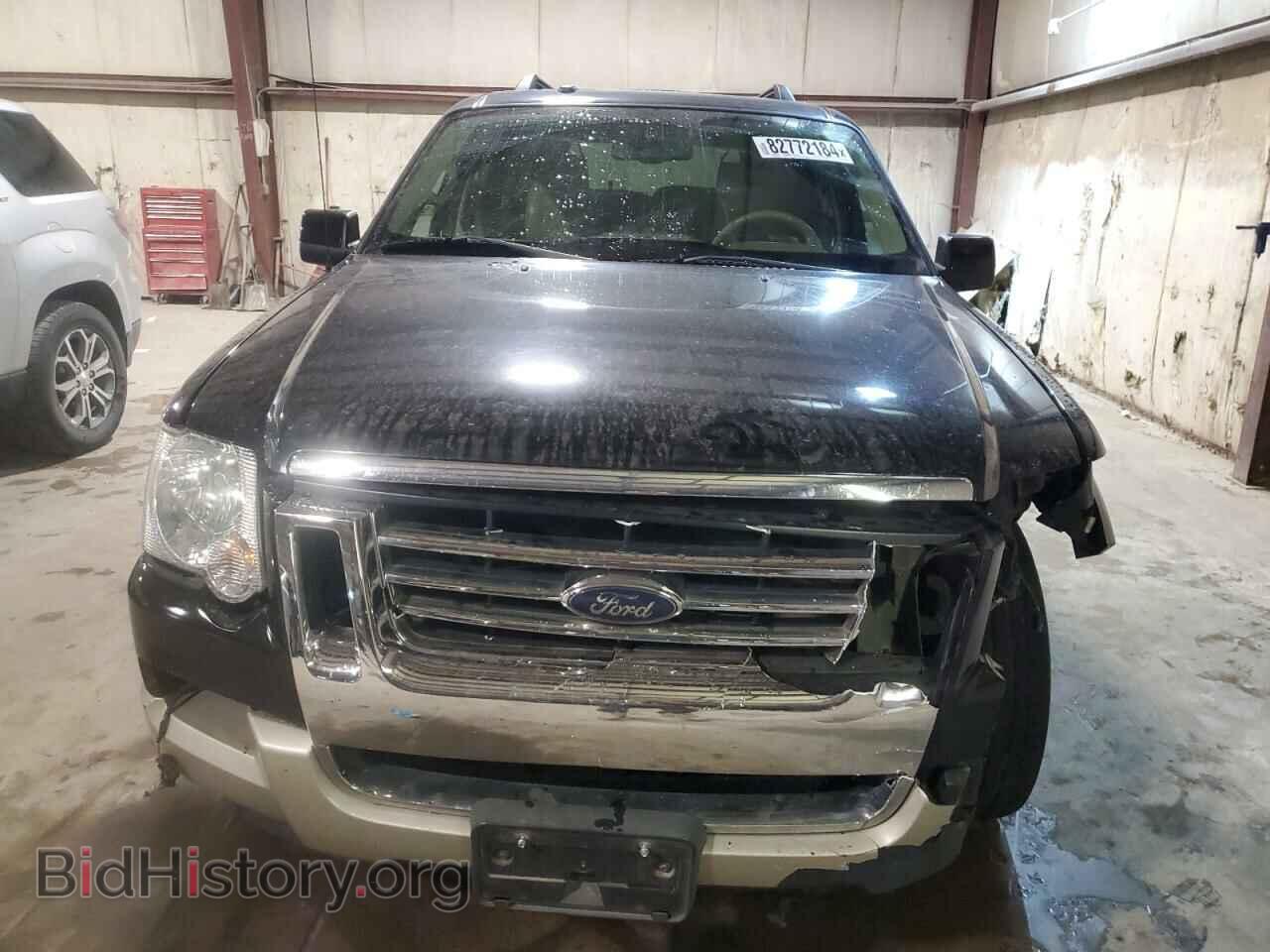 2010 FORD EXPLORER - VIN: 1FMEU7EEXAUA39272 - Фото 5