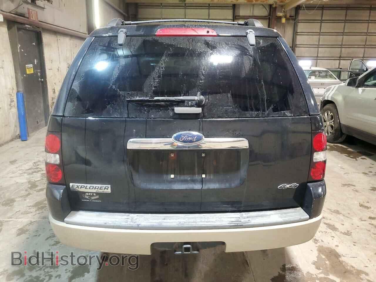 2010 FORD EXPLORER - VIN: 1FMEU7EEXAUA39272 - Фото 6