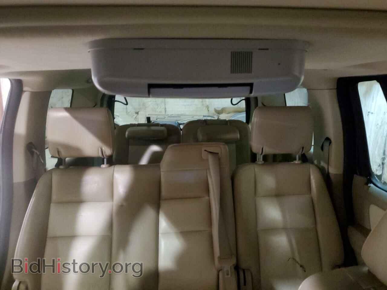 2010 FORD EXPLORER - VIN: 1FMEU7EEXAUA39272 - Фото 10