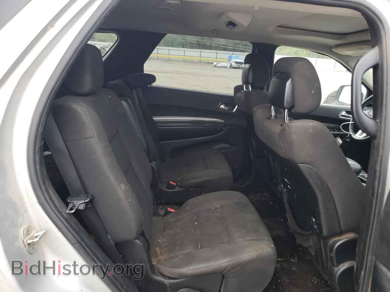2013 DODGE DURANGO - VIN: 1C4RDHAG3DC632629 - Photo 11