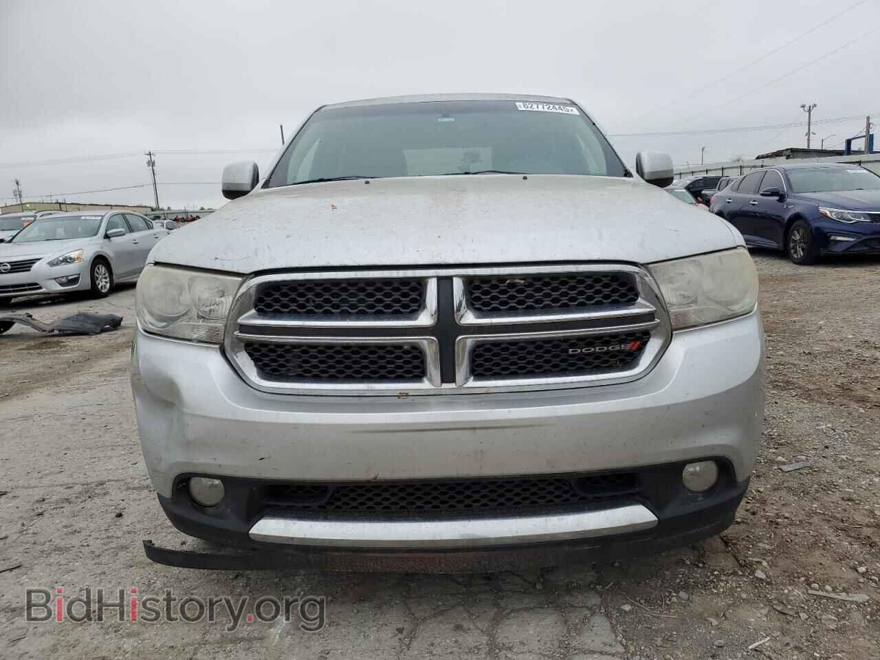 2013 DODGE DURANGO - VIN: 1C4RDHAG3DC632629 - Photo 5