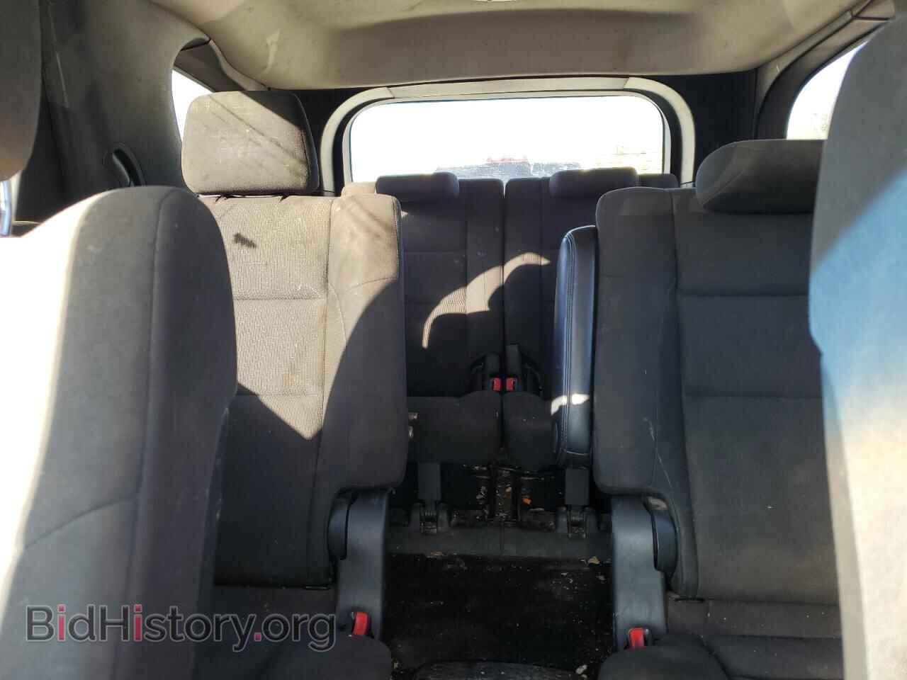 2013 DODGE DURANGO - VIN: 1C4RDHAG3DC632629 - Photo 10