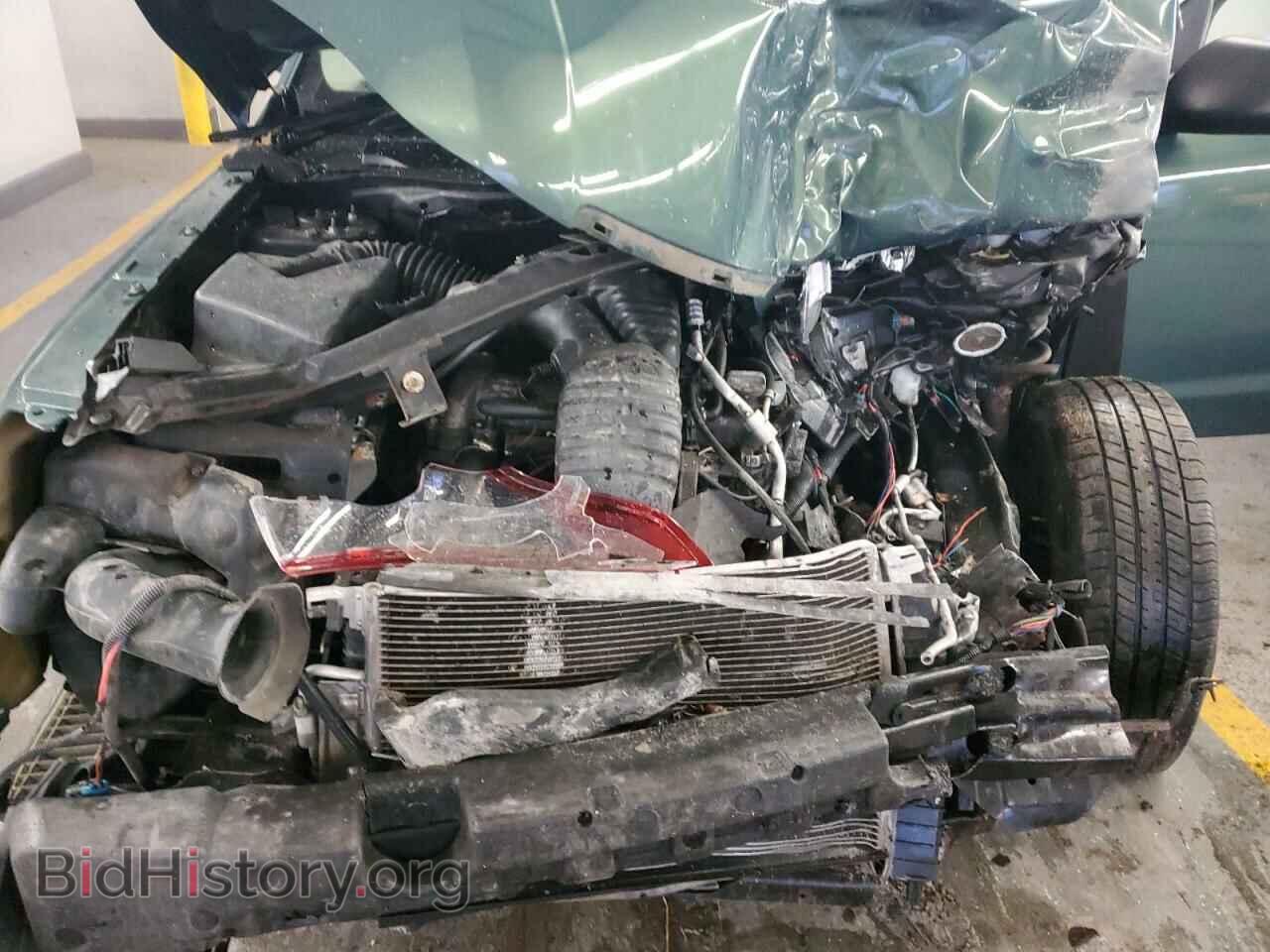 2006 SATURN VUE - VIN: 5GZCZ33D36S842443 - Фото 12
