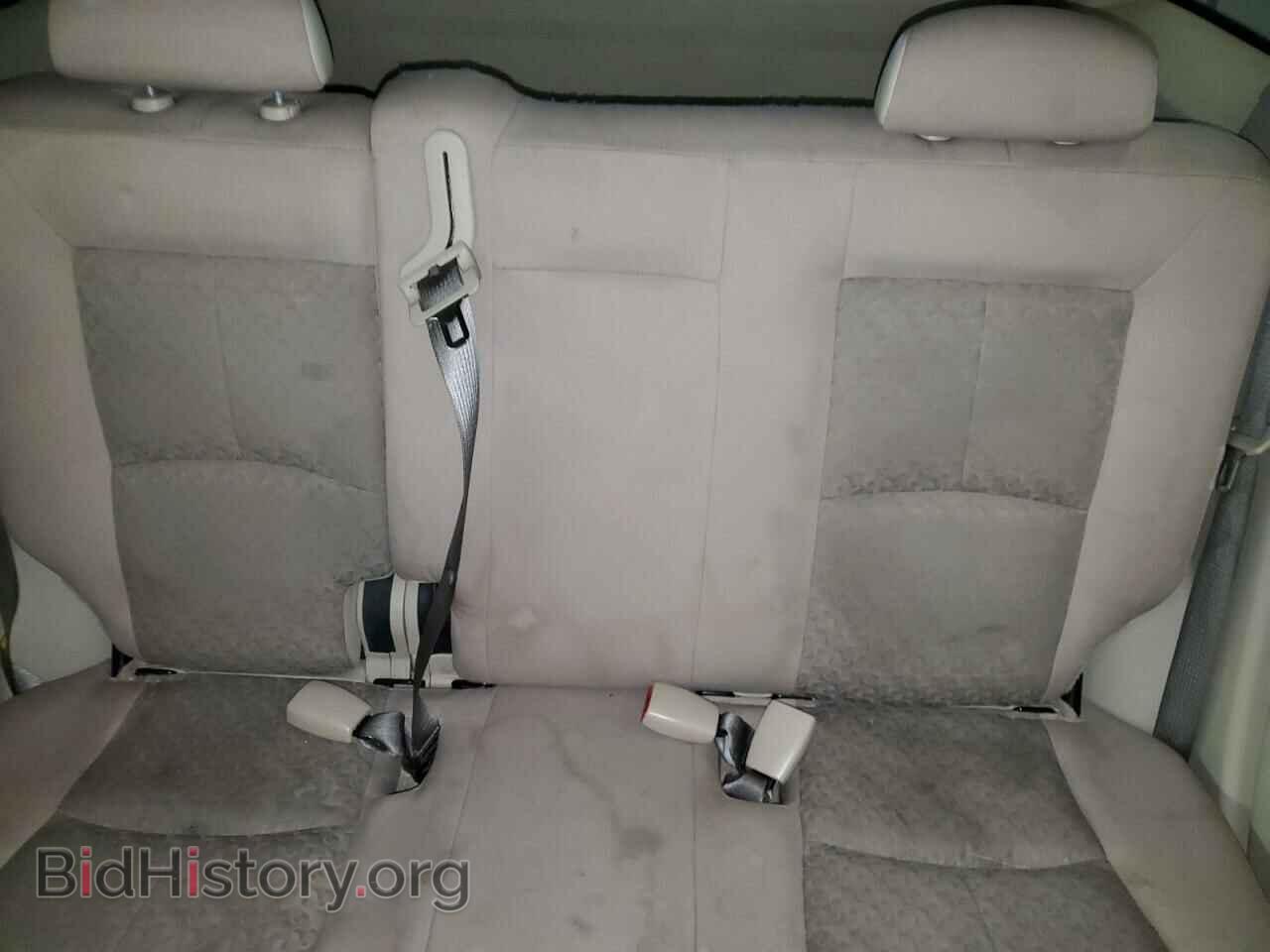 2006 SATURN VUE - VIN: 5GZCZ33D36S842443 - Фото 10