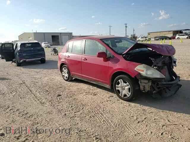 2012 NISSAN VERSA - VIN: 3N1BC1CP6CK279694 - Фото 14