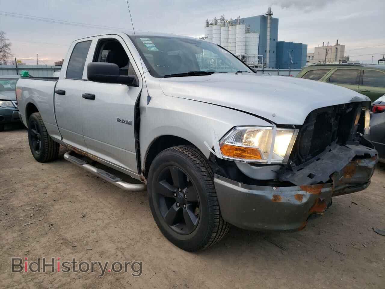 2010 DODGE All Models - VIN: 1D7RV1GP4AS128447 - Фото 4
