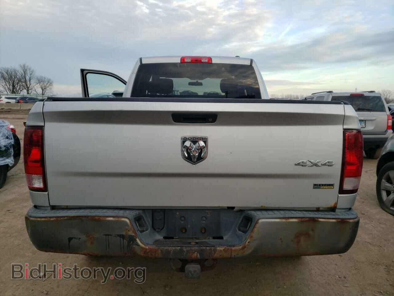 2010 DODGE All Models - VIN: 1D7RV1GP4AS128447 - Фото 10