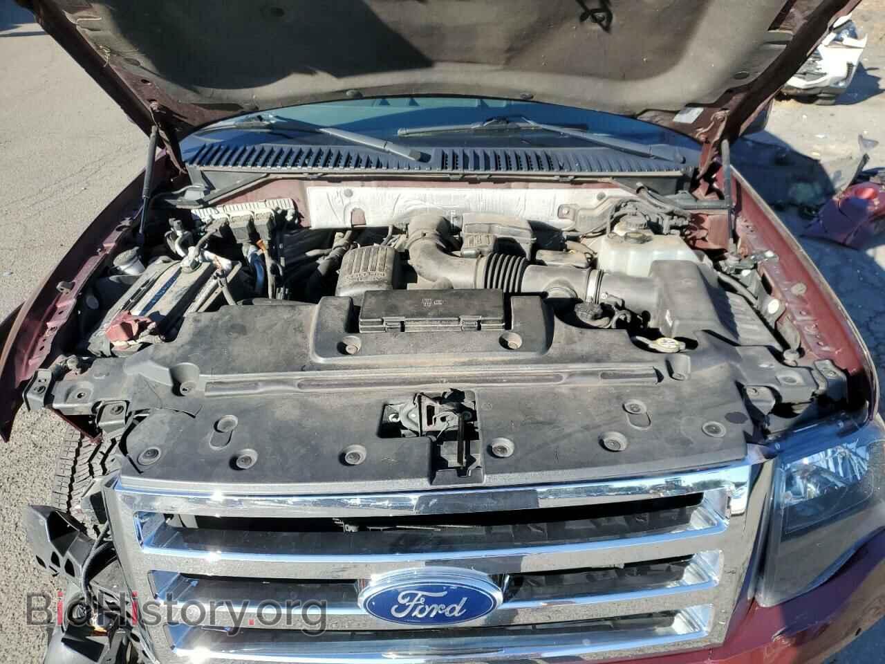 2013 FORD EXPEDITION - VIN: 1FMJK2A52DEF14974 - Фото 12