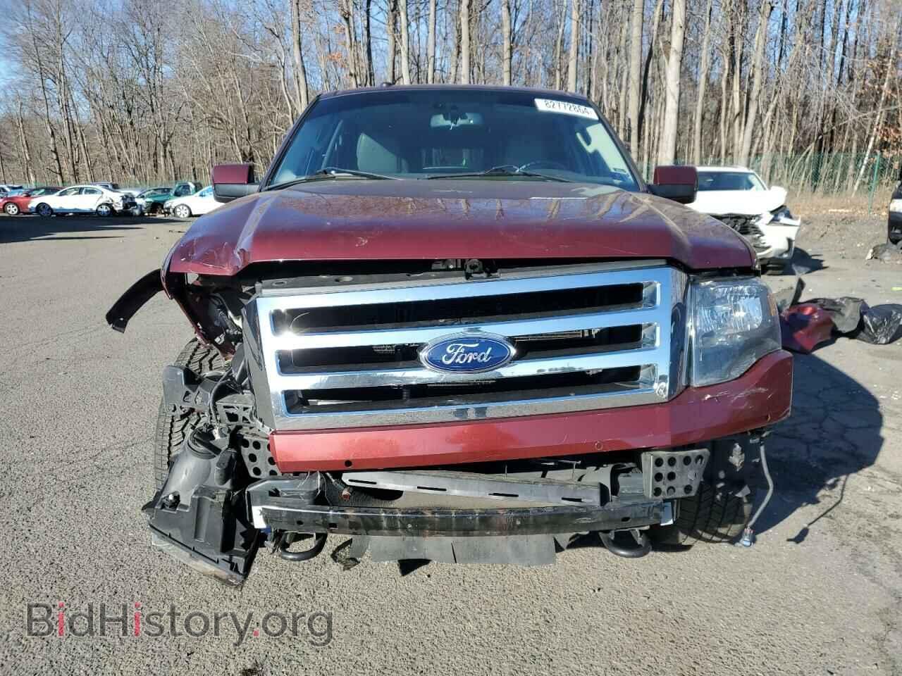 2013 FORD EXPEDITION - VIN: 1FMJK2A52DEF14974 - Фото 5