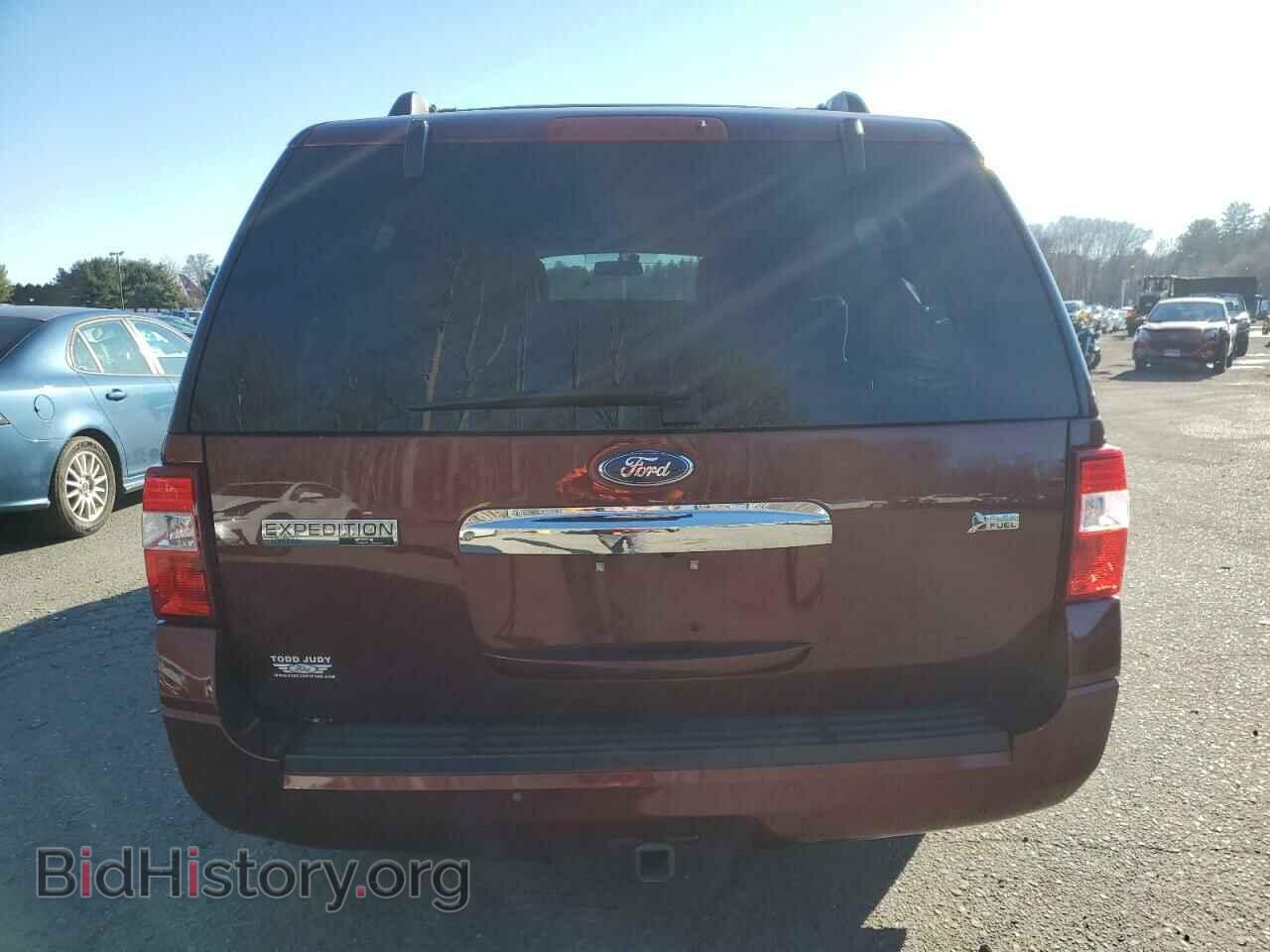 2013 FORD EXPEDITION - VIN: 1FMJK2A52DEF14974 - Фото 6