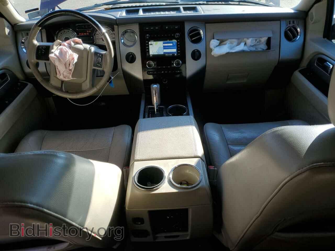 2013 FORD EXPEDITION - VIN: 1FMJK2A52DEF14974 - Фото 8