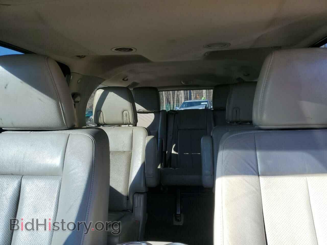 2013 FORD EXPEDITION - VIN: 1FMJK2A52DEF14974 - Фото 10