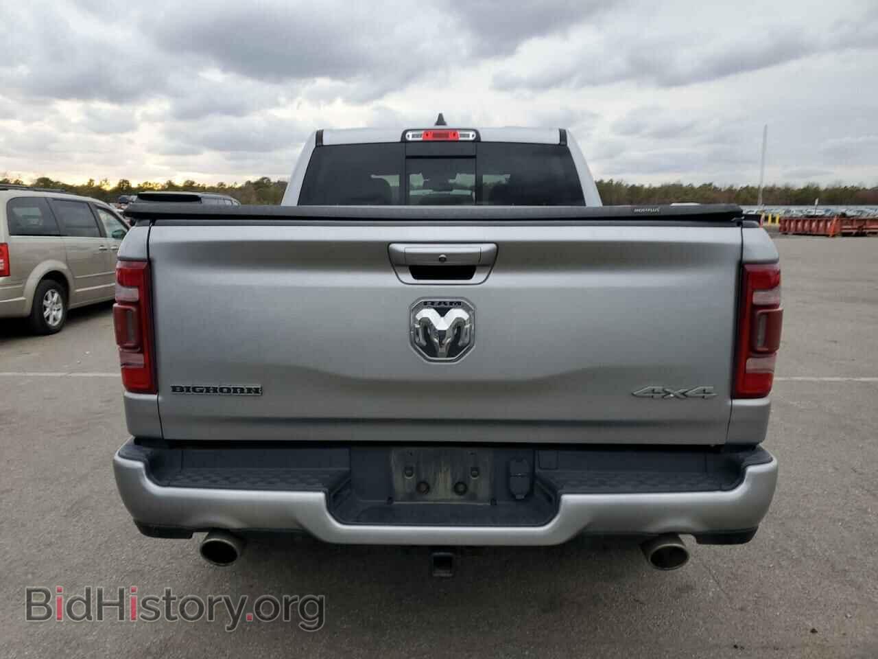 2019 RAM 1500 - VIN: 1C6SRFFT6KN544857 - Фото 6