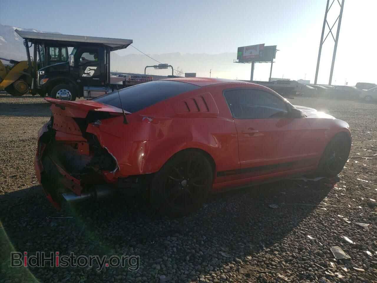 2014 FORD ALL Models - VIN: 1ZVBP8AM9E5245794 - Фото 3