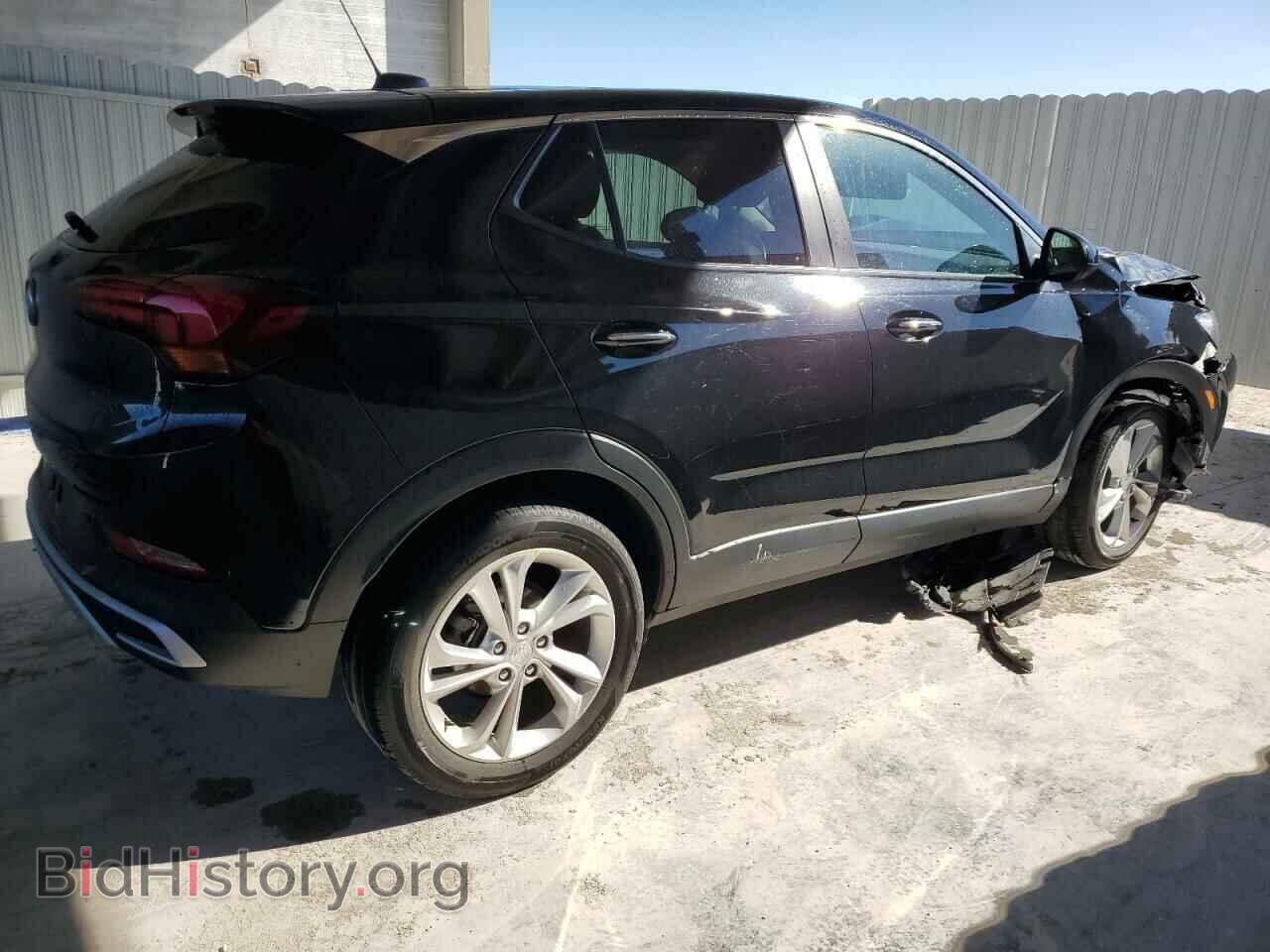 2023 BUICK ENCORE - VIN: KL4MMBS23PB089975 - Photo 3