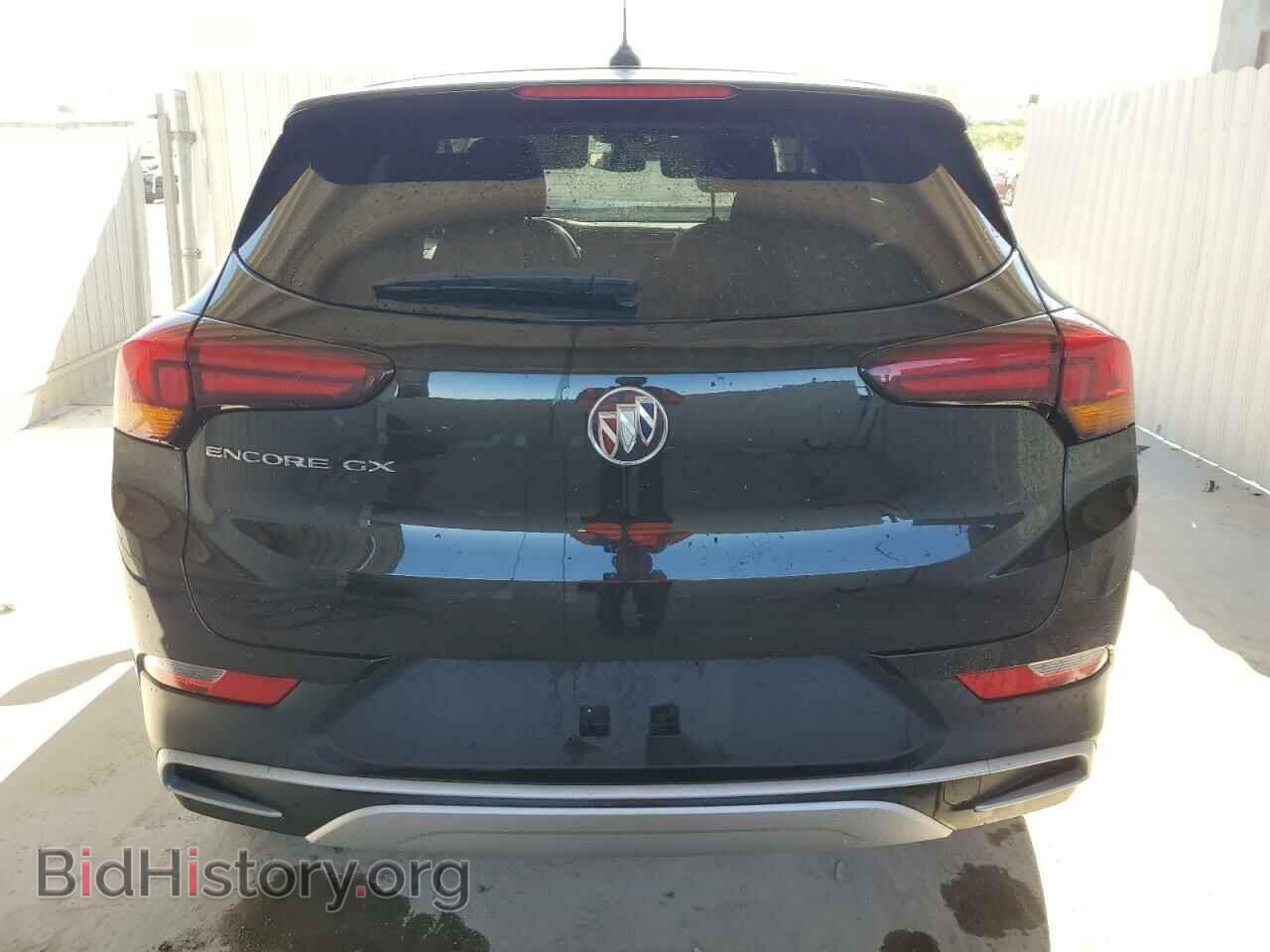 2023 BUICK ENCORE - VIN: KL4MMBS23PB089975 - Photo 6